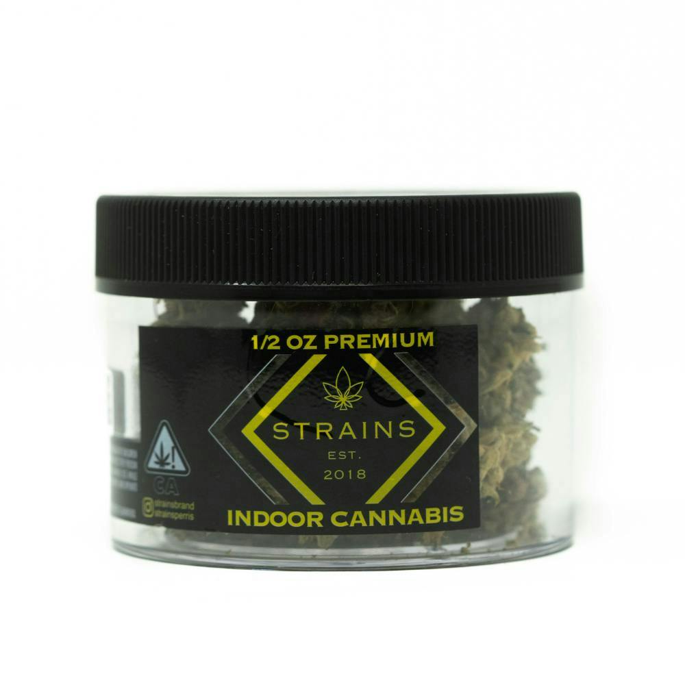 Yoda OG – Flower – 1/2oz – Indica - 14 grams