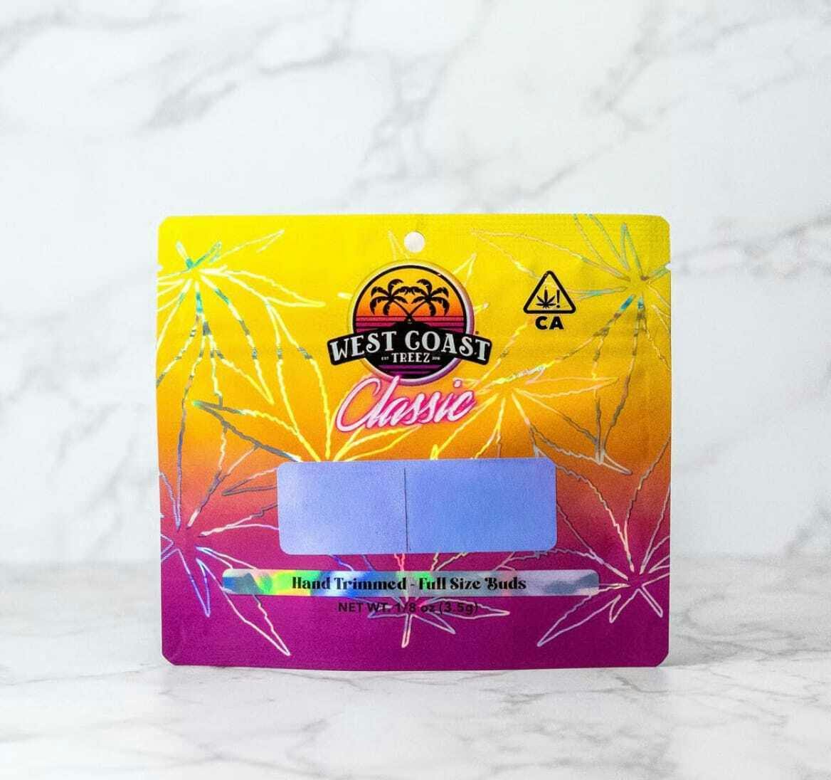 West Coast Treez: Cherry Diesel – Classics