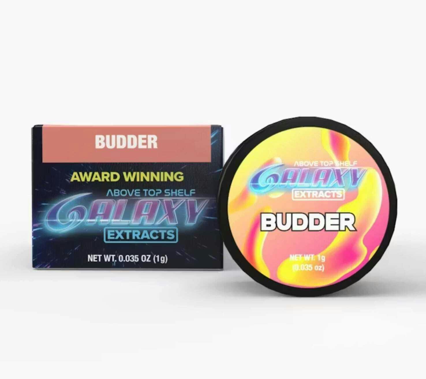 Galaxy: Gary Payton – Budder