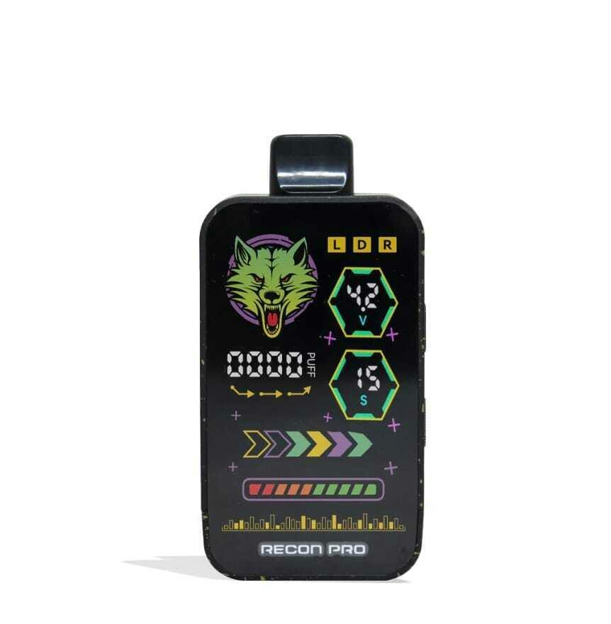 Wulf Mods - Recon 4G Battery