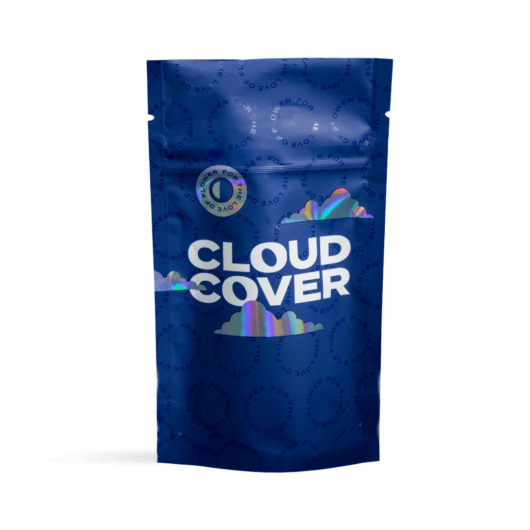 Cloud Cover - Fruit Loops Pre-Roll