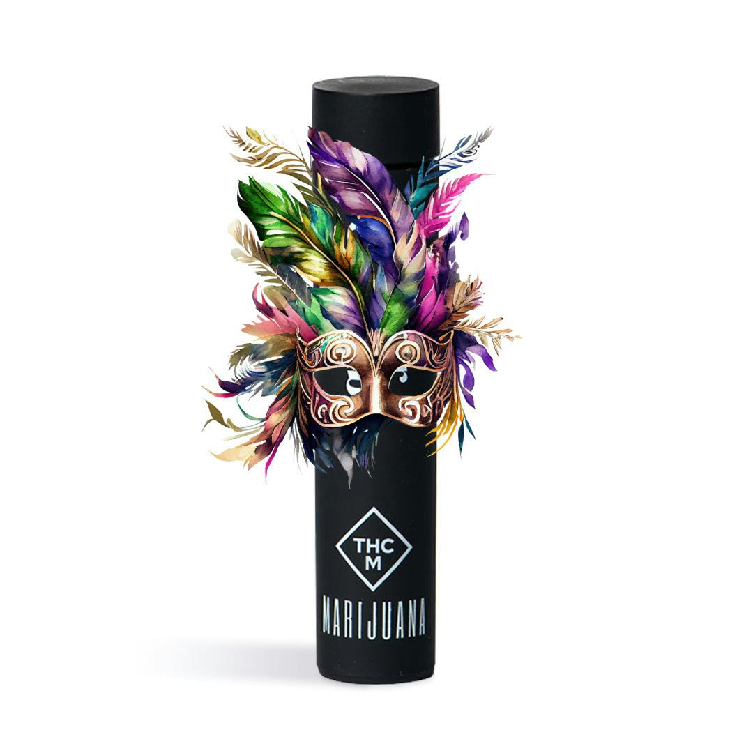 High Fructose Corn Syrup Pre-Roll