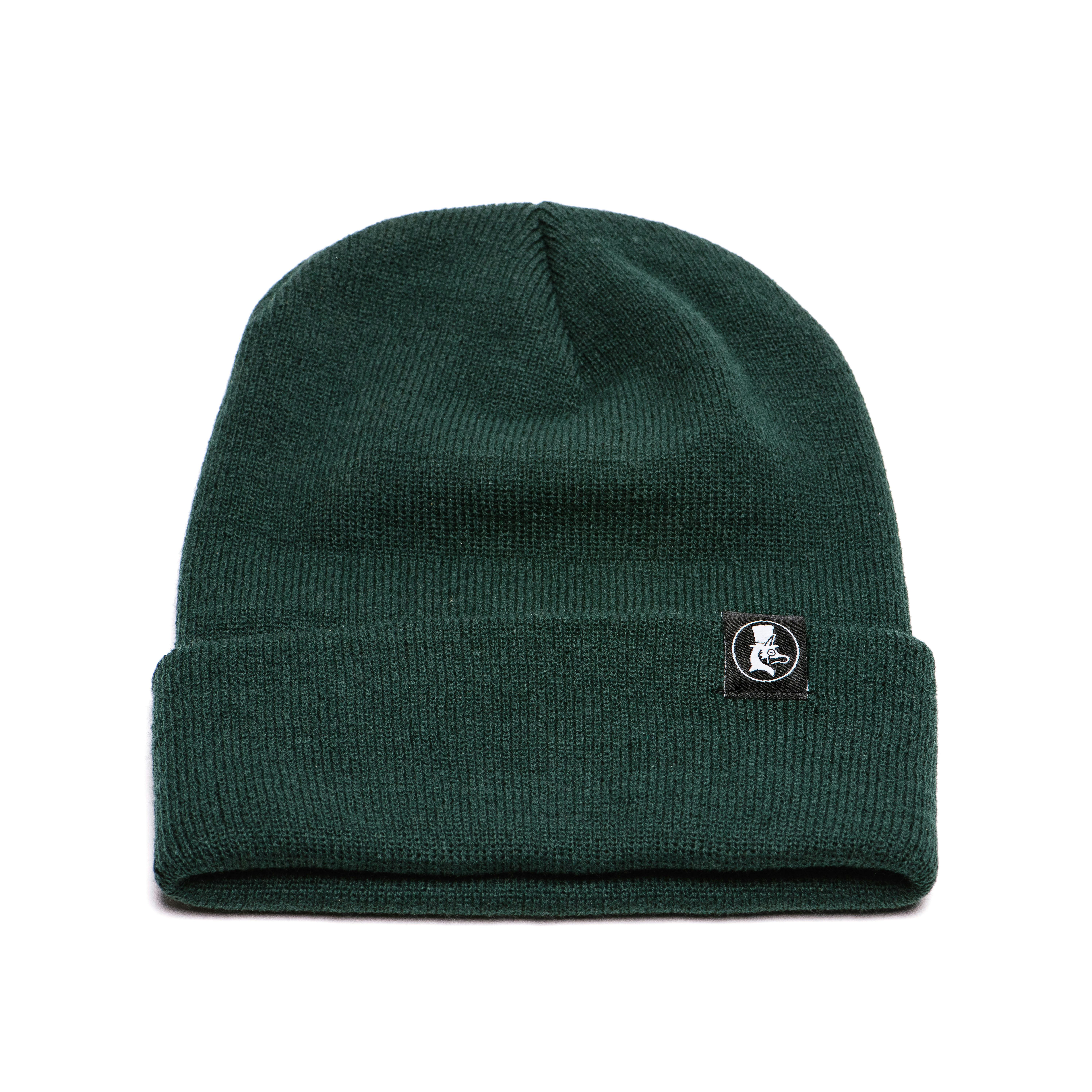 Proper Evergreen Beanie