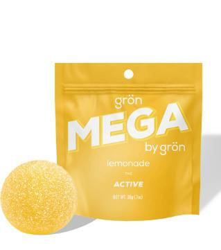 Lemonade Mega Pearl 10-Pack