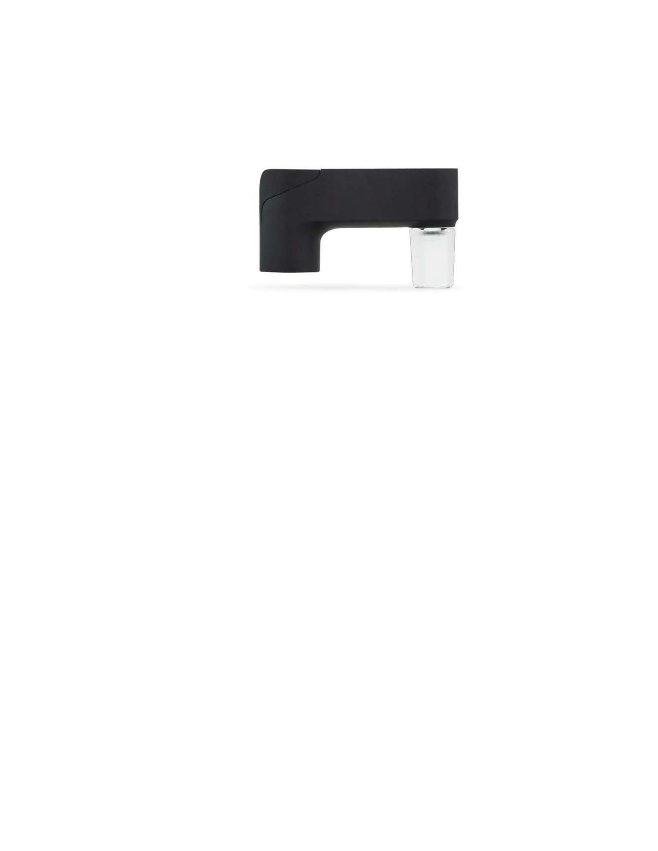 Pivot Glass Adapter W/ 3D Chamber