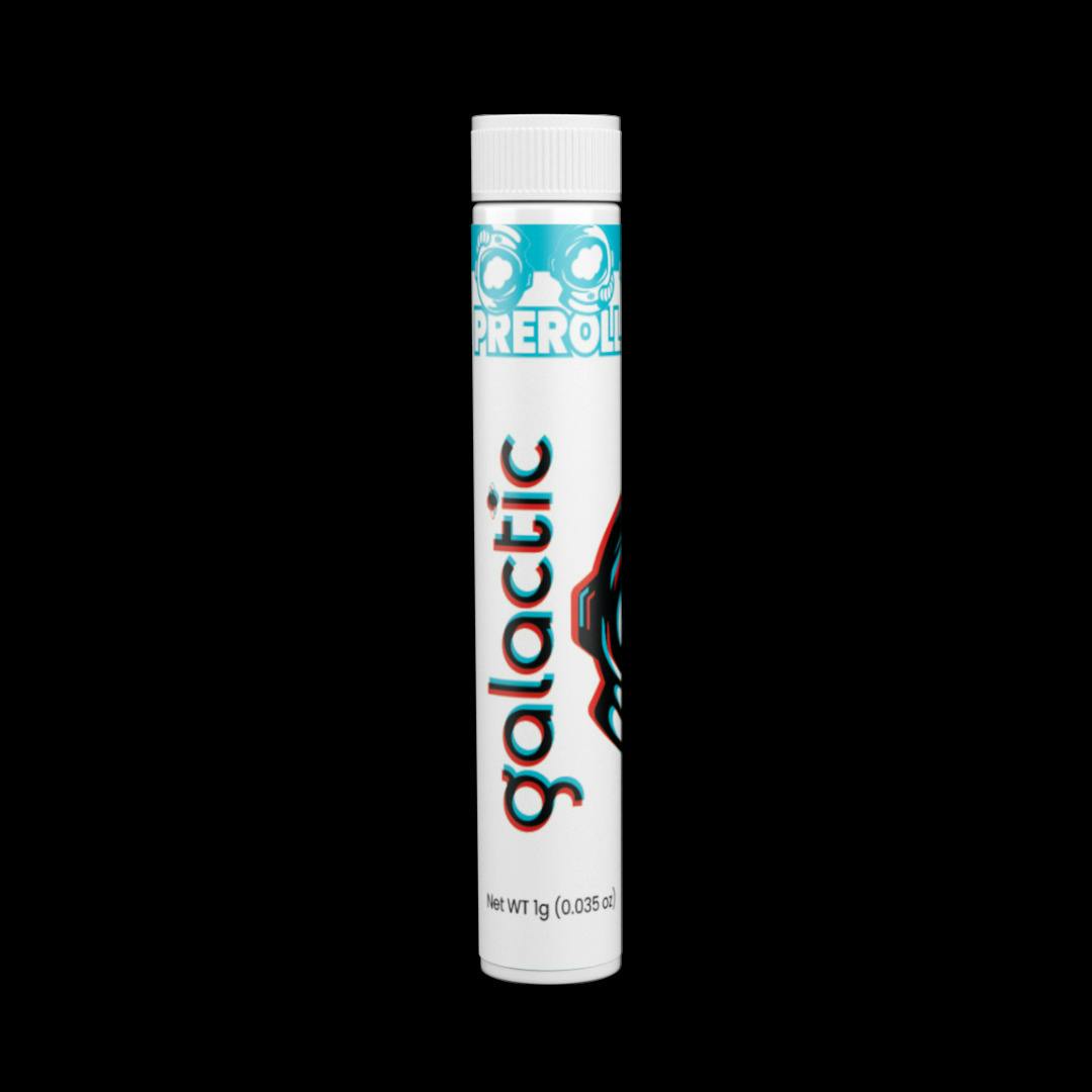 Celestial Sherbert Infused Pre-Roll