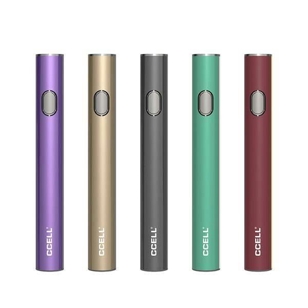 510 Thread Battery | Black
