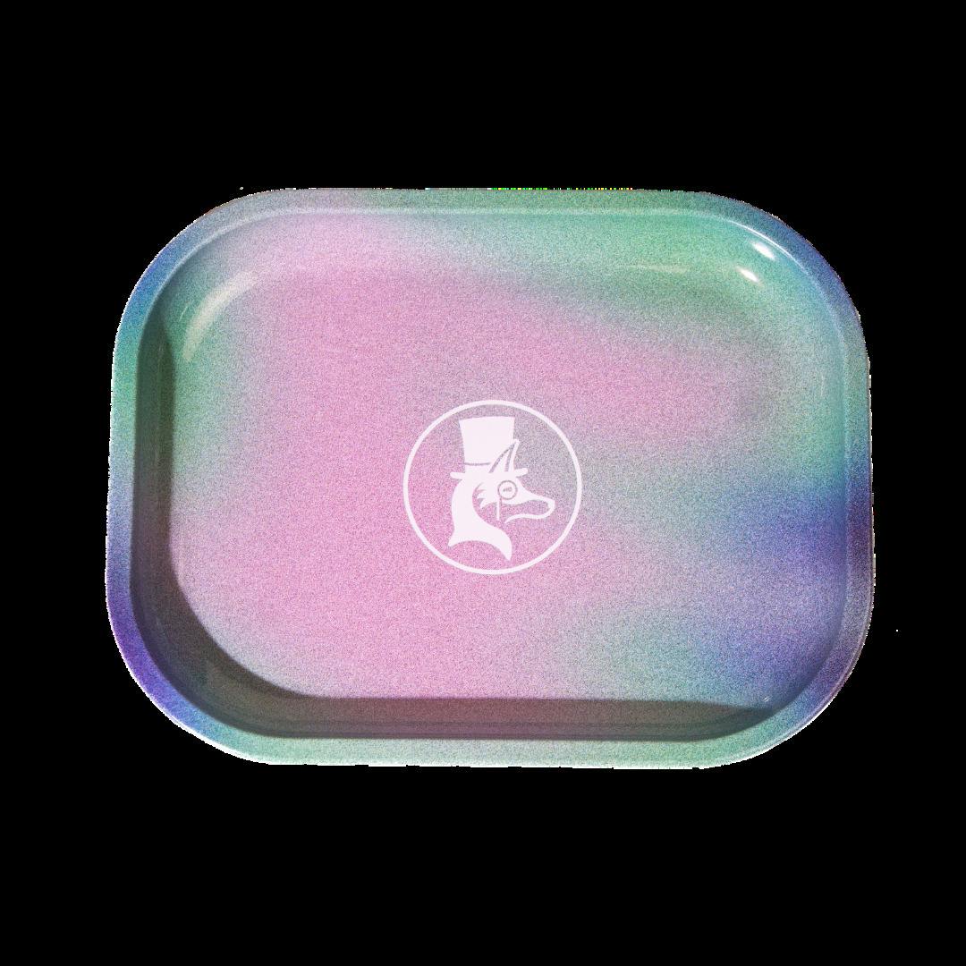 Gradient Rolling Tray