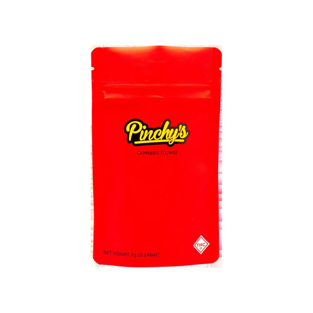 Pacific Cooler