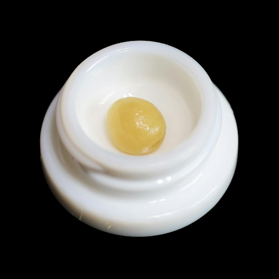 Papa Burger Rosin