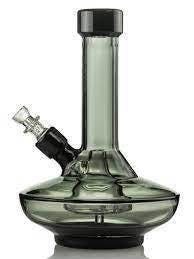 Small Wide Base Water Pipe
