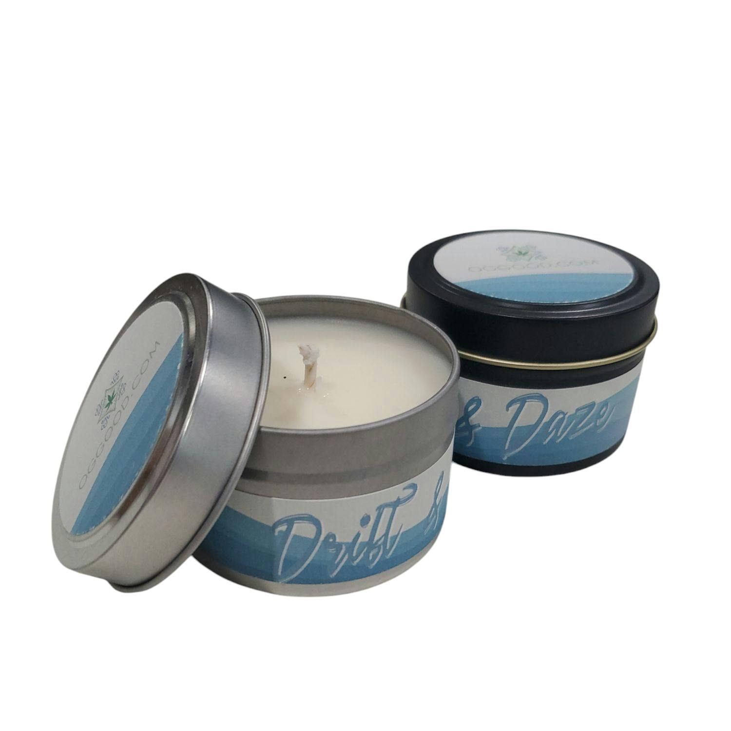 OG Good Candles - Seaside Driftwood - Drift & Daze