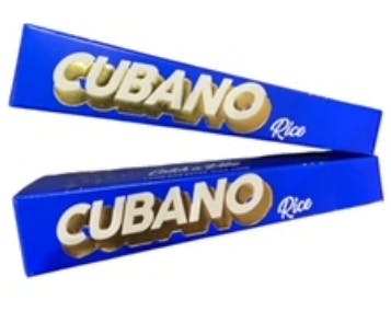 Vibes Cubano 1pk Cone at Dazed Cannabis – Syracuse