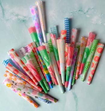Party Pack (3pk) Burner Babe