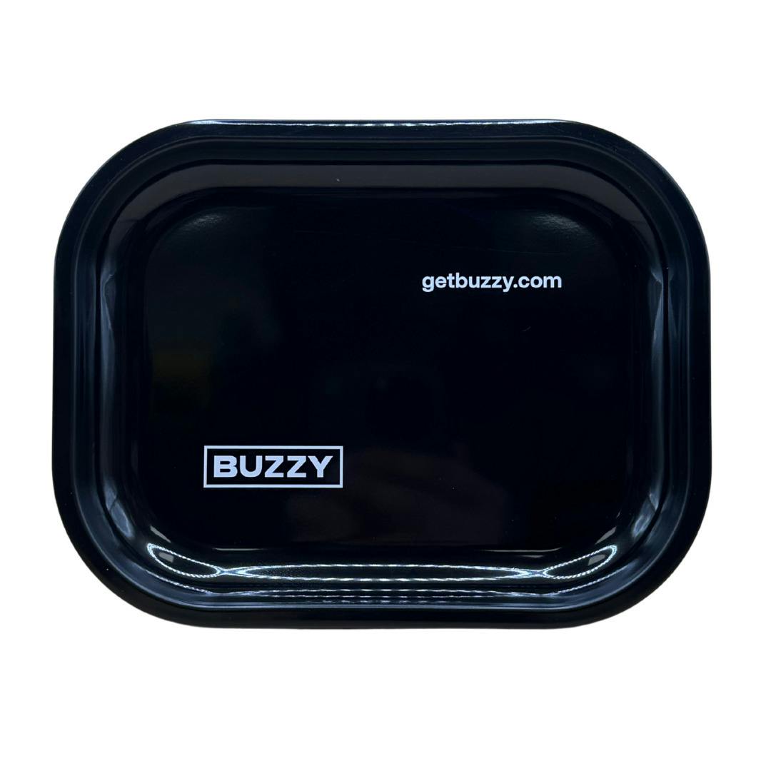 BUZZY Rolling Tray