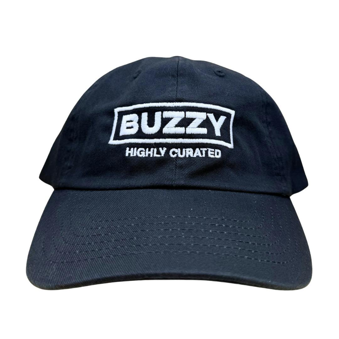 Buzzy Dad Hat