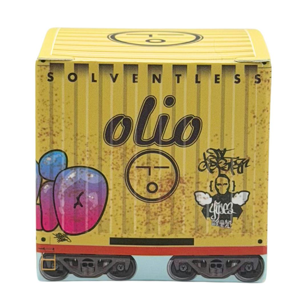 Olio | Mountain Blast | 1g Live Rosin