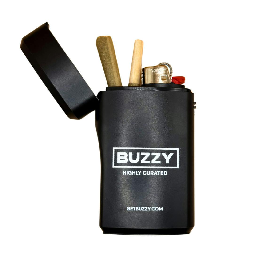 BUZZY Joint Case