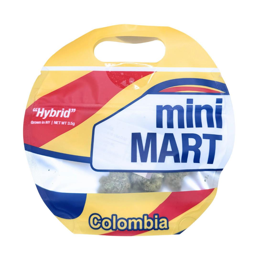 MiniMART | Marker | 3.5g Whole Flower
