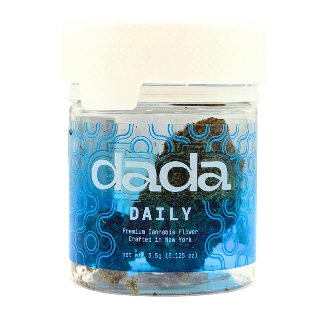 Dada | Blueberry Haze