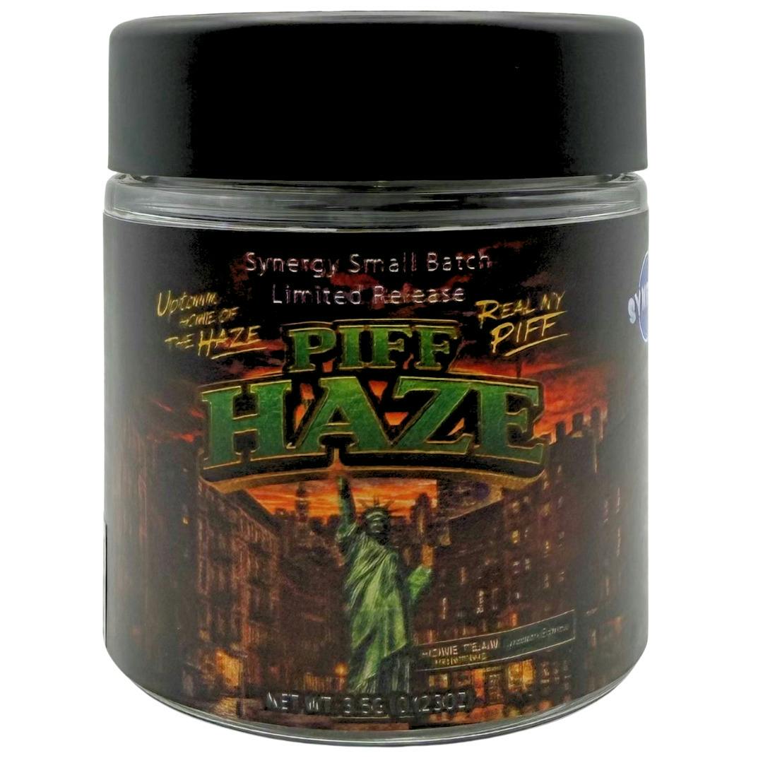 Synergy | Piff Haze | Whole Flower