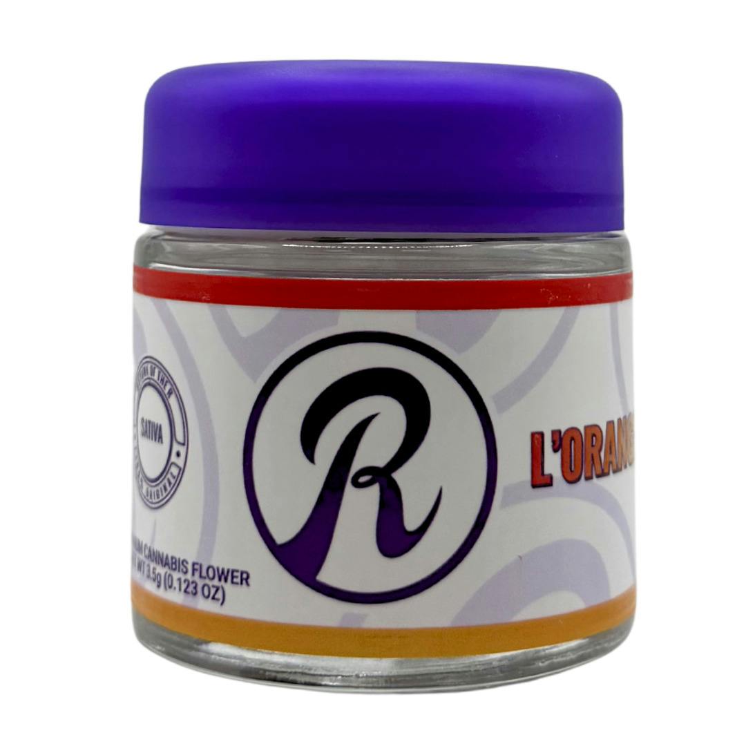 Runtz | L'orange