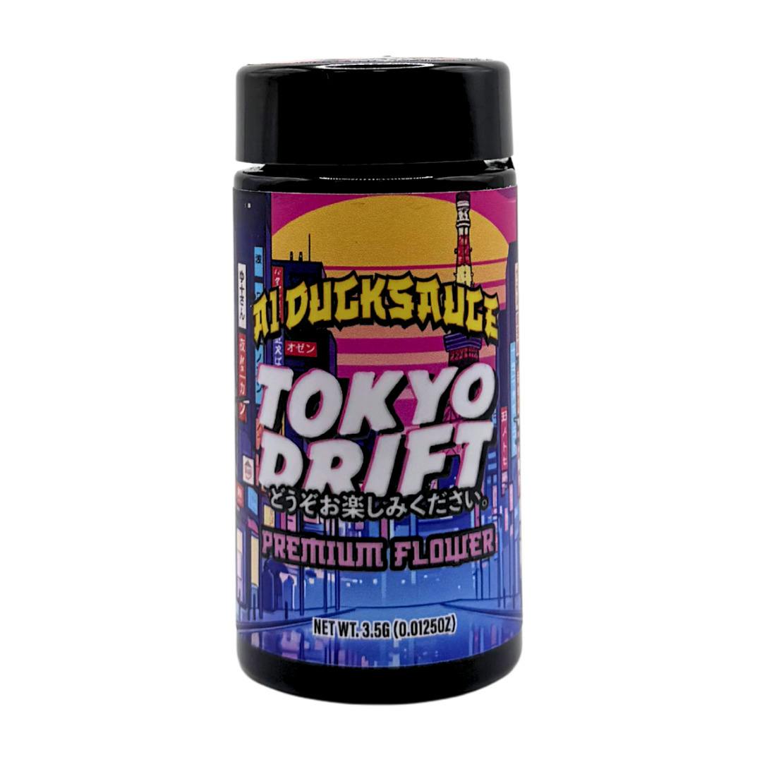 A1 DuckSauce | Tokyo Drift