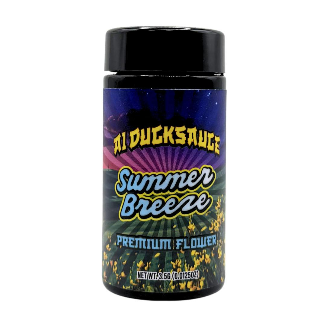 A1 DuckSauce | Summer Breeze