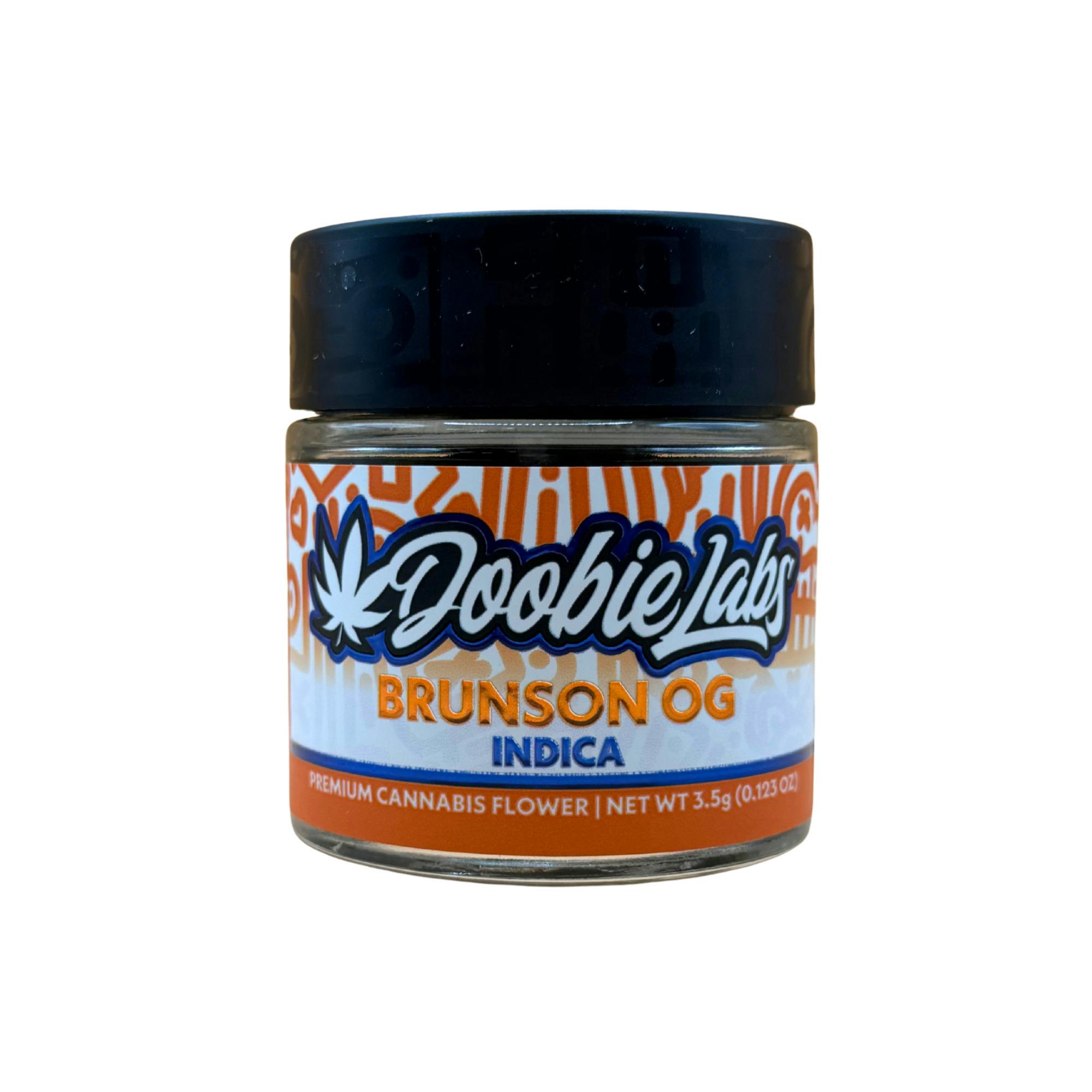 Doobie Labs | Brunson OG