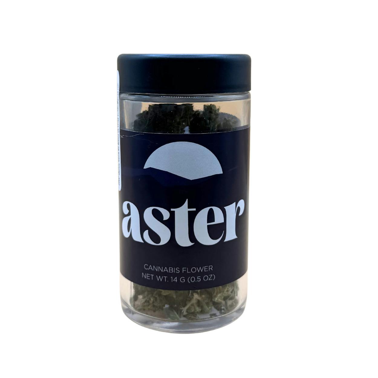 Aster Farms | King Sherb