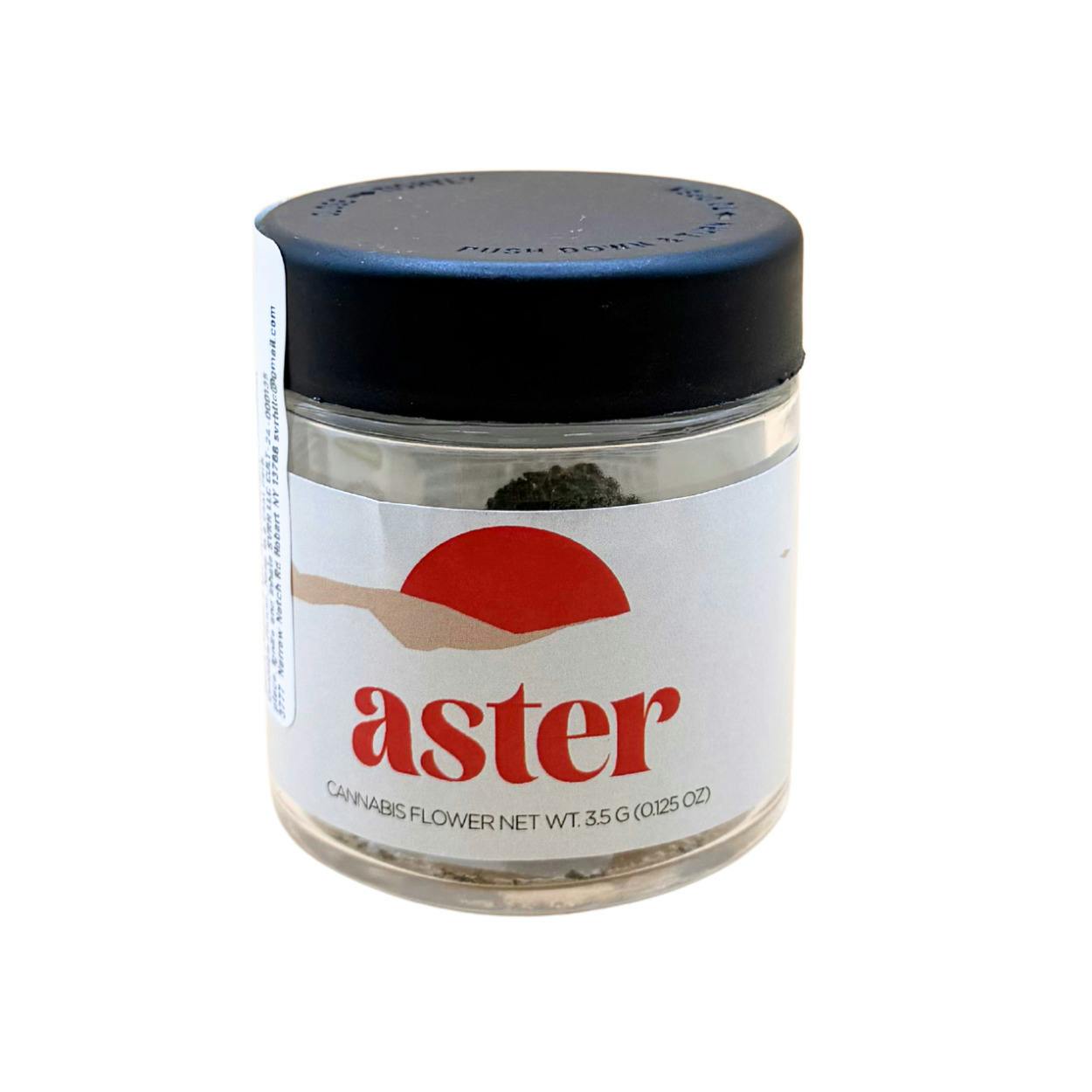 Aster Farms | Trop Cherry