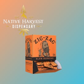 Zig Zag Papers