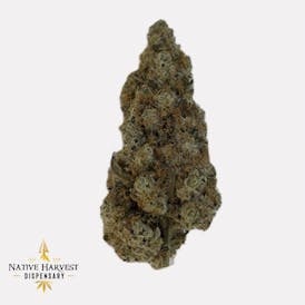 Platinum Shelf - Cookie Burger