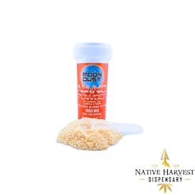 Moon Dust - Sativa Nano Powder (1000mg)