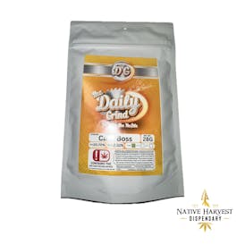 Prepacked Shake Ounce - Cake Boss