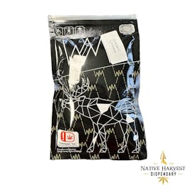 Exotic Shelf Prepacked 3.5g - EmergenC