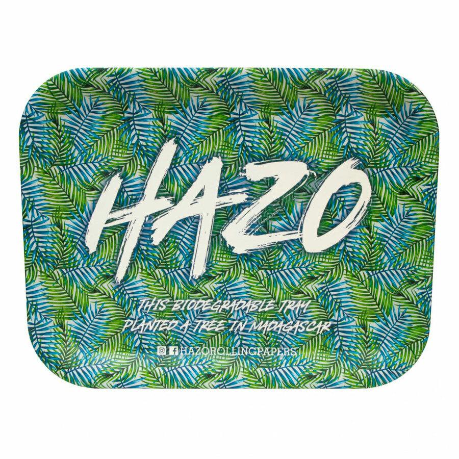 Biodegradable Rolling Tray by HAZO 9'' X 11'' | Accessories