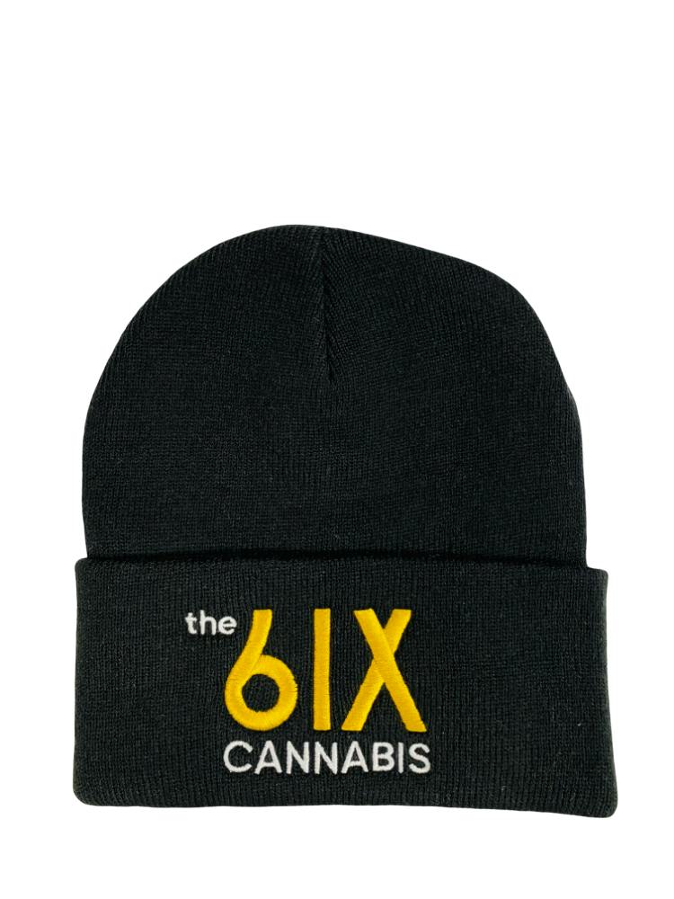 the 6ix Winter Touque