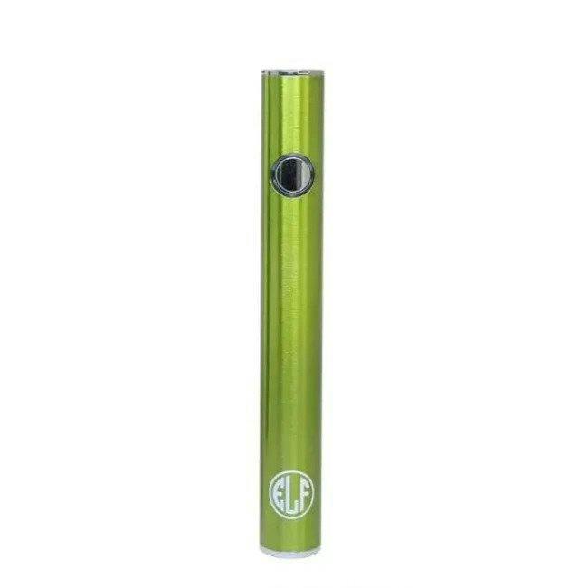 Honeystick Elf 510 Thread Variable Voltage Battery - Green