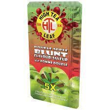 High Tea Leaf - Double Apple