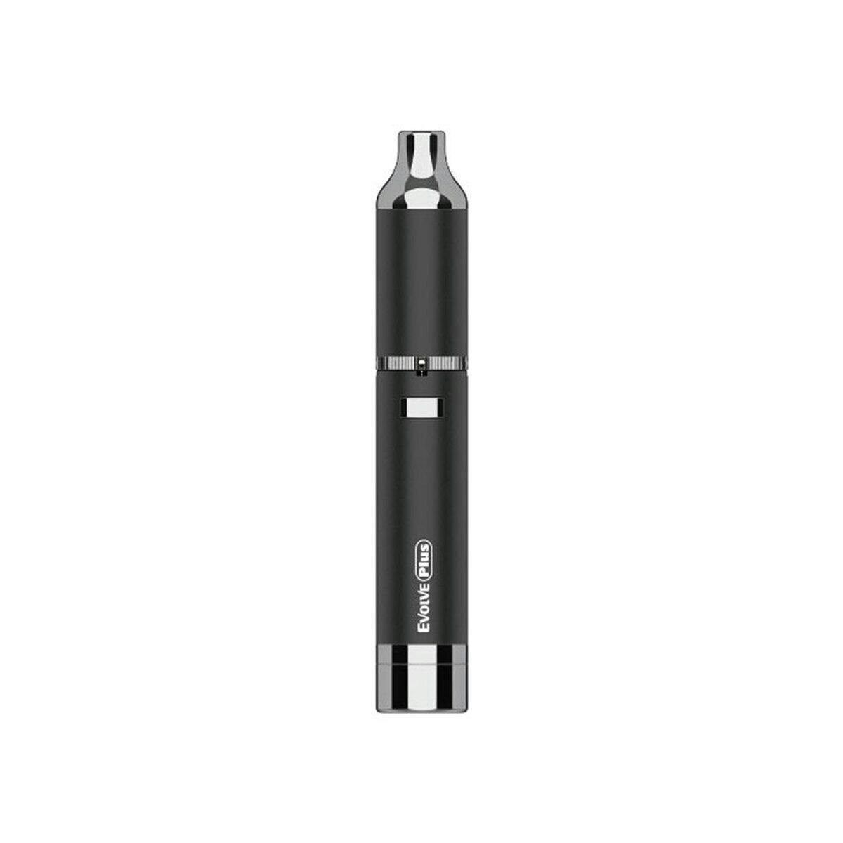 Evolve Plus Vaporizer Kit by Yocan - Black