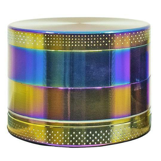HMP Medium Rainbow Grinder 55 mm
