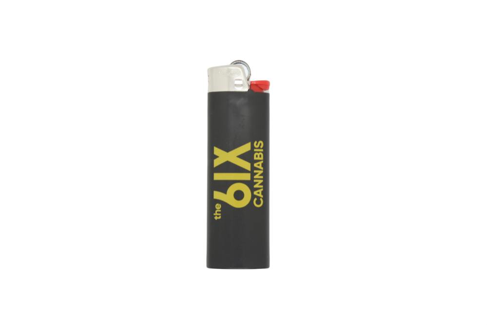 the 6IX Lighter | Accessories