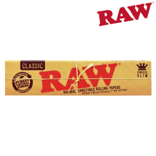 RAW KS SLIM