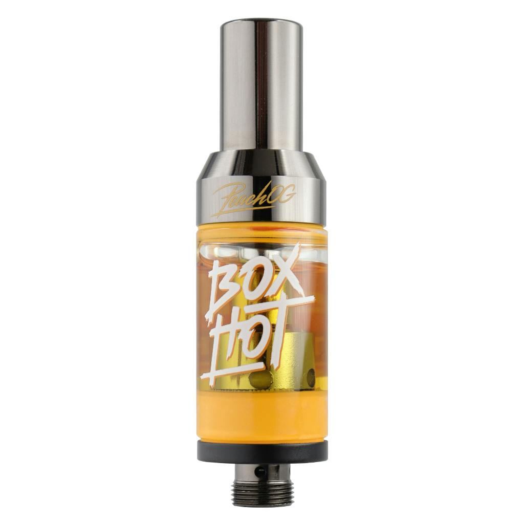 Peach OG | Cartridge | 1.2g