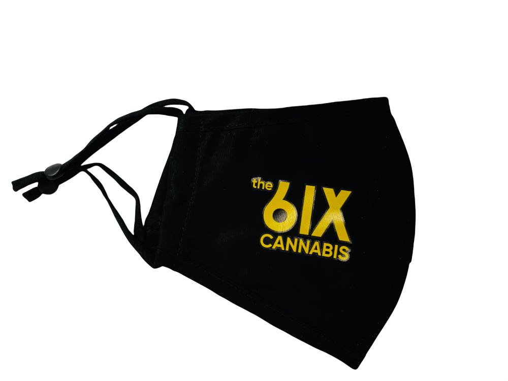 the 6ix Mask