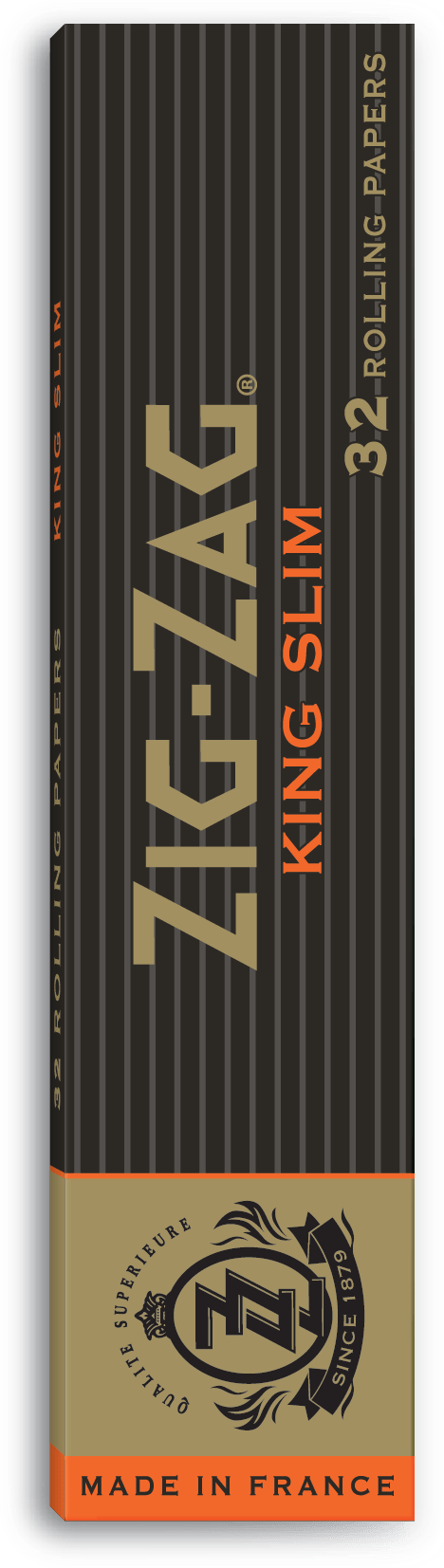 Zig Zag King Slim Papers