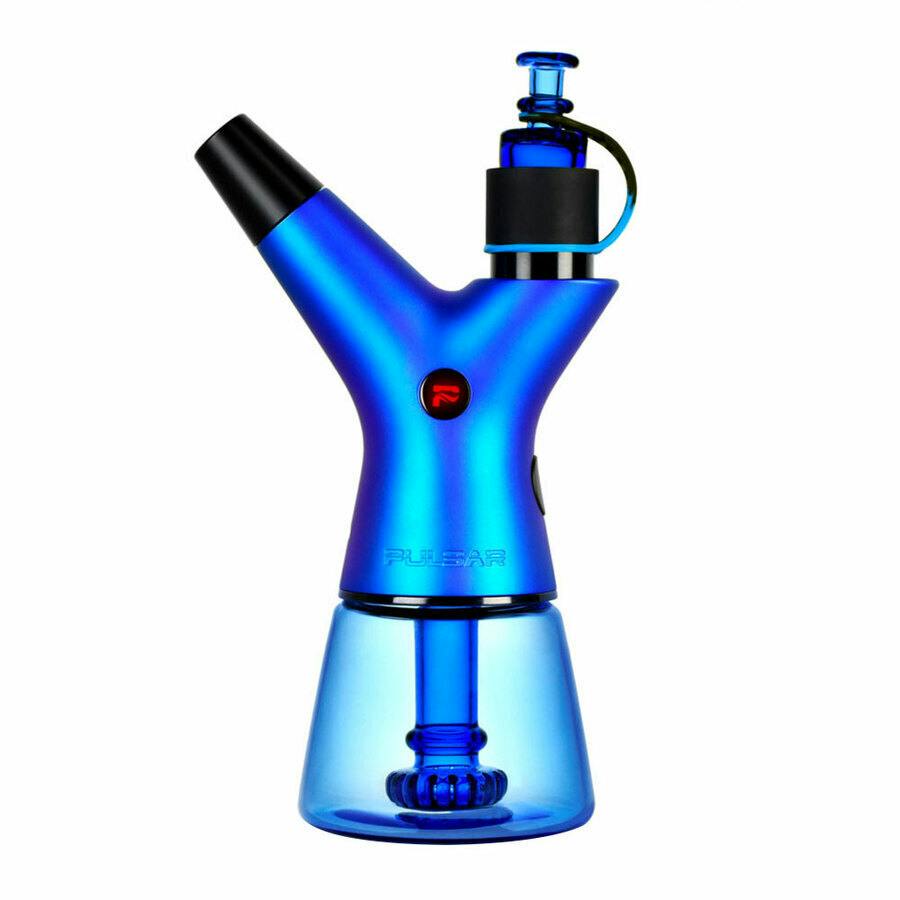Neptune RöK Vaporizer by Pulsar