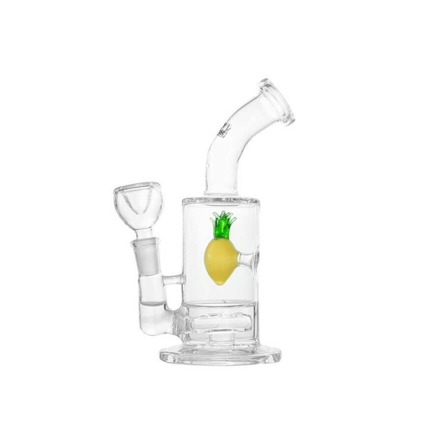 8" Pineapple Rig by HemperTech