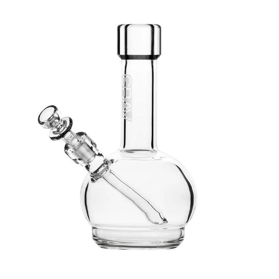 Grav 6" Bubble Base w/ 10mm Bowl